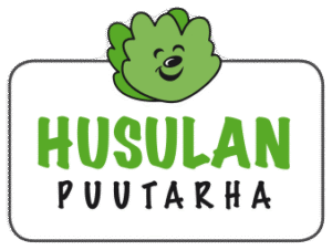 Husulan Puutarha