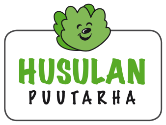 Husulan Puutarha