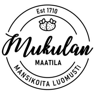 Mukulan luomumarjatila