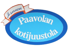 Paavolan Kotijuustola