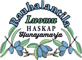 Rauhalan luomutila