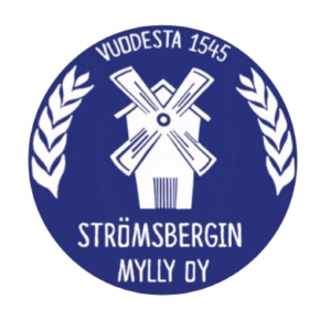 Strömsbergin Mylly