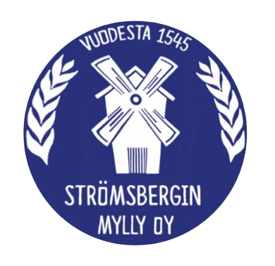 Strömsbergin Mylly