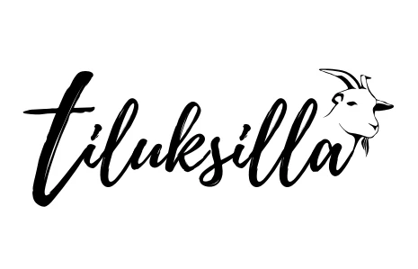 Tiluksilla
