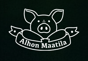 Alhon maatila