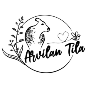 Arvilan tila