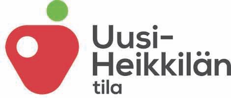 Uusi-Heikkilän tila