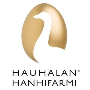 Hauhalan hanhifarmi
