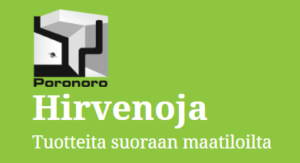 Hirvenojan luomutila