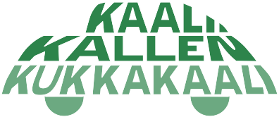 Kaali-Kalle