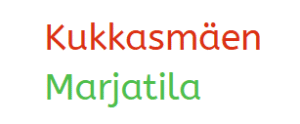 Kukkasmäen marjatila