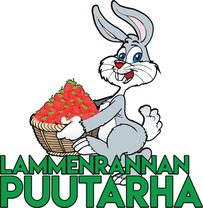Lammenrannan puutarha