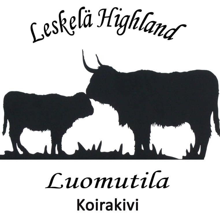 Leskelä Highland