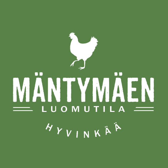 Mäntymäen luomutila
