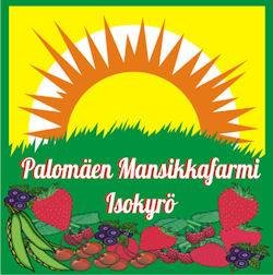 Palomäen Mansikkafarmi