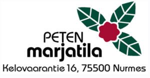Peten marjatila
