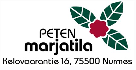 Peten marjatila
