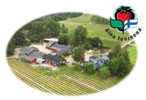 Salorannan Marjatila