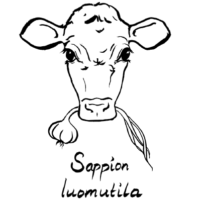 Sappion luomutila
