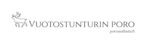 Vuotostunturin poro