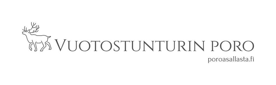 Vuotostunturin poro